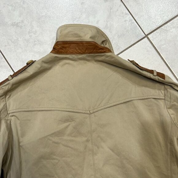 Etro men jacket - Picture 4 of 11